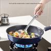 Supor 26cm No-Coating Composite Steel Frying Pan with Lid