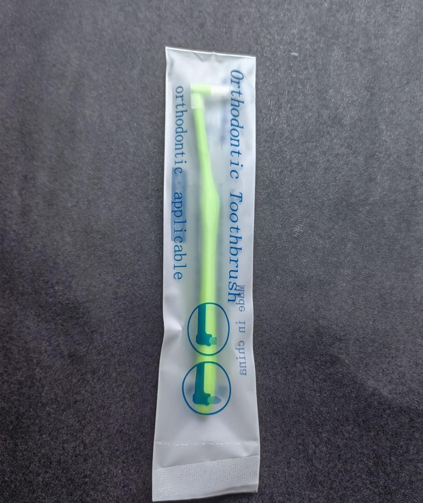 Toothbrush for - Soft Toothbrush for Sensitive Teeth and Gums, for Adults and Kids
