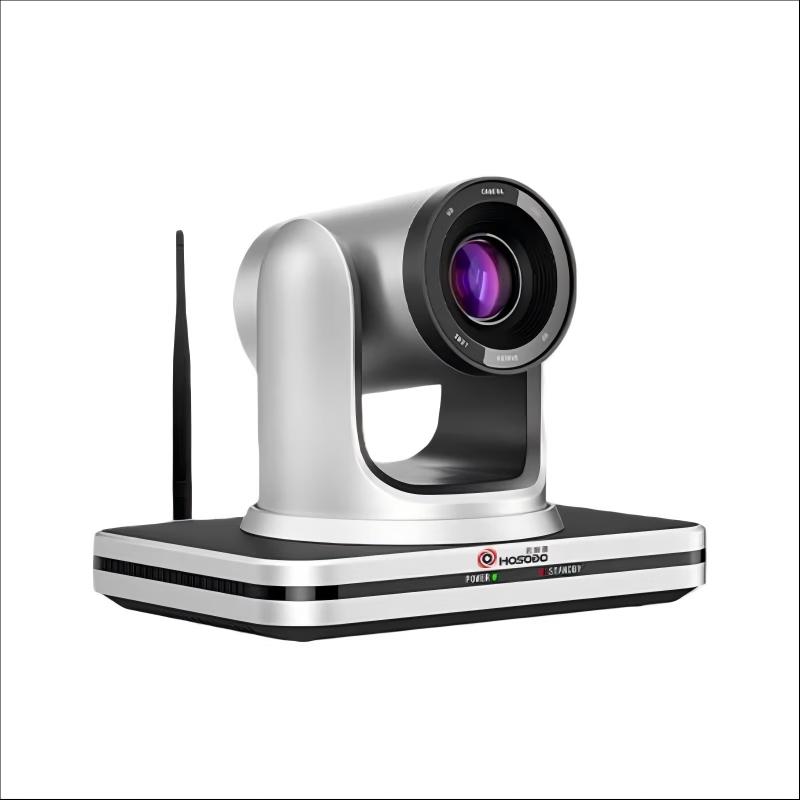 HongShiDao Wireless Driver-Free Video Conference Camera (CN version)