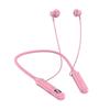 Bluetooth Neckband Headset 5.3: Sporty, Dual Battery, Long Standby