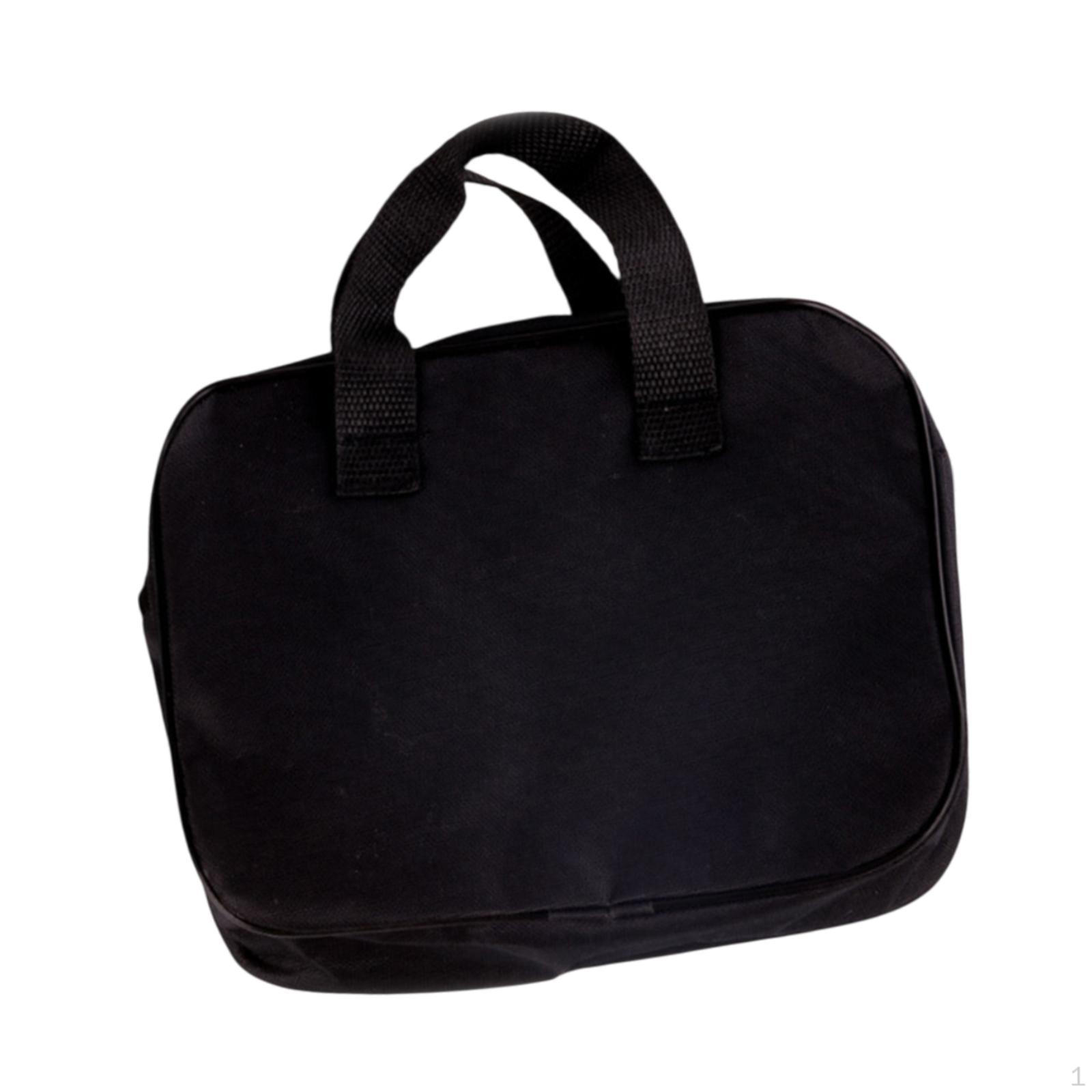 

Сумка для хранения автомобильного пылесоса, аксессуары, многоцелевой, черный, легкий, портативный Style C