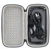 Protective Travel Carrying Case for Legion R9000P Y7000P Power Supply, Water Resistant Travel Organizers