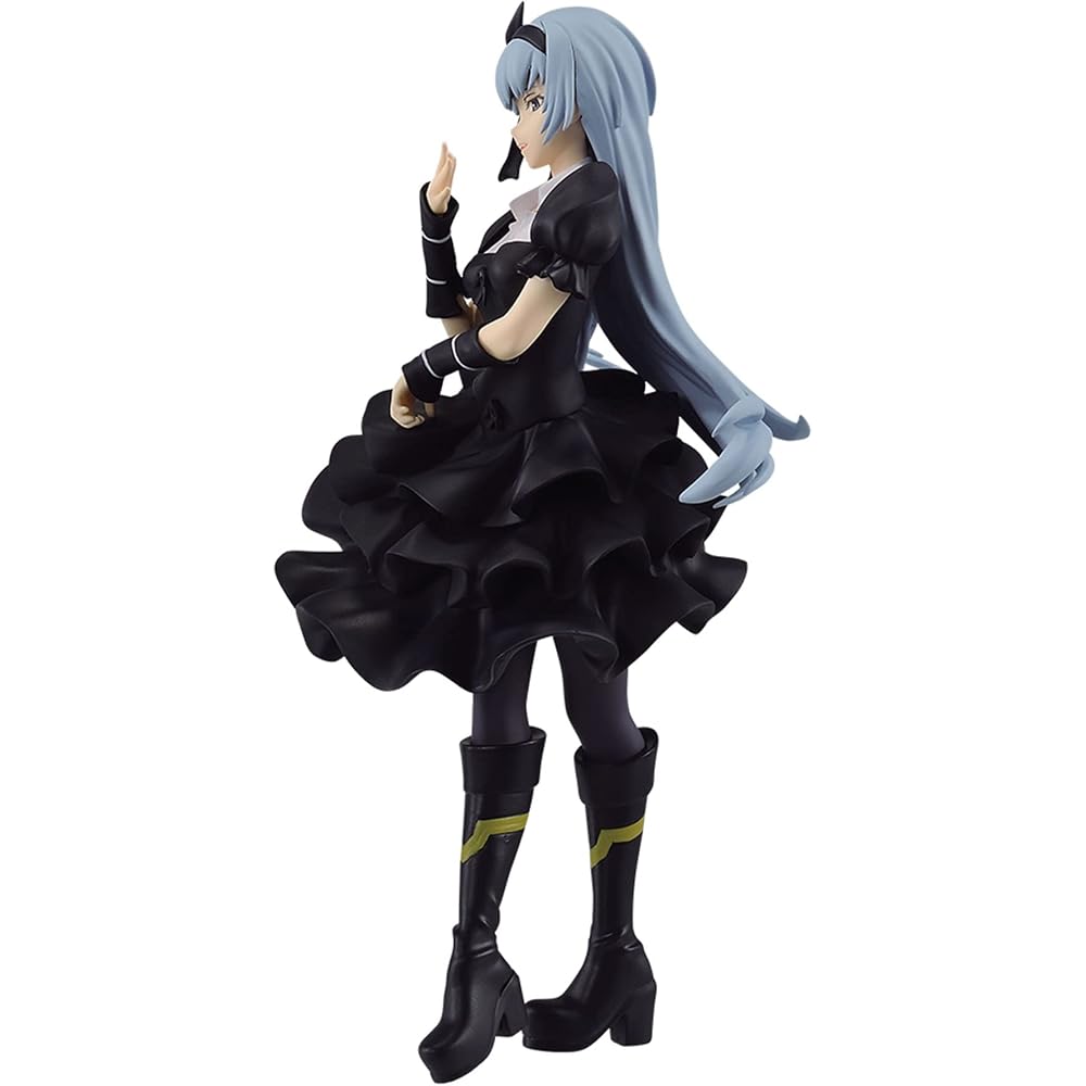 Banpresto: That Time I Got Reincarnated as a Slime Otherworlder Figure Vol. 19 Luminous Valentine