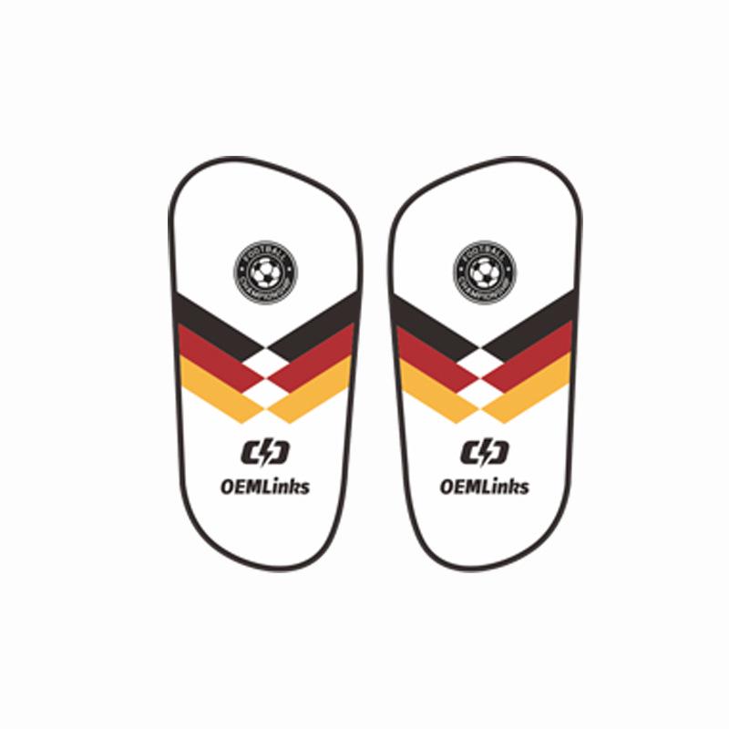 Custom World Cup Series 2026 Shin Guards for Club Match & Training