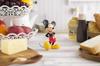 TAMASHII NATIONS Figuarts ZERO Mickey Mouse MODERN ca. 130mm bemalte fertige Figur PVC&ABS
