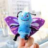 Educational Insect Series Puppets Role Play Butterfly Bee Puppets  Interactive Learning