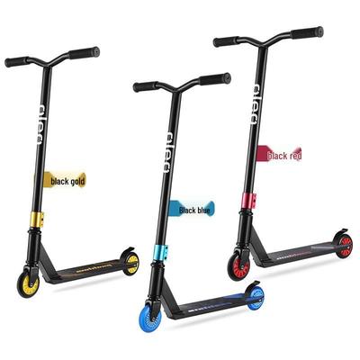 Elektronik für Kreativität & Unterhaltung – E-Scooter