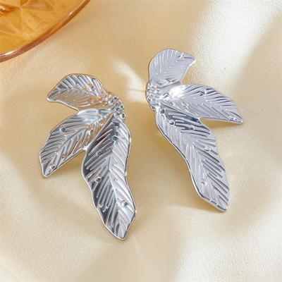 Ohrringe – Ohrhänger