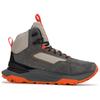 Timberland Motion Access Mid Waterproof Hiking Shoe Dark Grey TB0A6DB3EJR