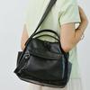 Retro Casual Portable Crossbody Small Backpack