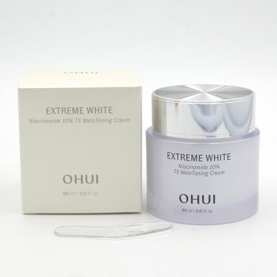 Extreme White Niacinamid 10% TX Mela Tónovací krém 60 ml Korejský Luxe Brand Store