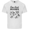 Easter Egg Hunt Season Unisexs Light Cotton TShirt