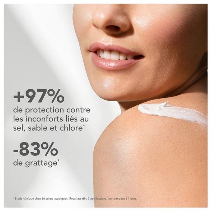 A-DERMA Exomega Control Crème Solaire Émolliente Corps SPF50+ 150 ML