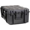 Valise de transport - EXPLORER CASES - 7630.B - 113.1 L - Noir - Étanche et résistant aux chocs