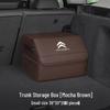 Fits Citroën trunk storage boxes: C6, Versailles, C5, Elysee, C4, and C5 Aircross.