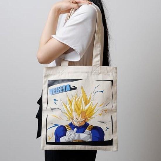 Marushin Tote Bag M.TOTE Character Canvas Fabric