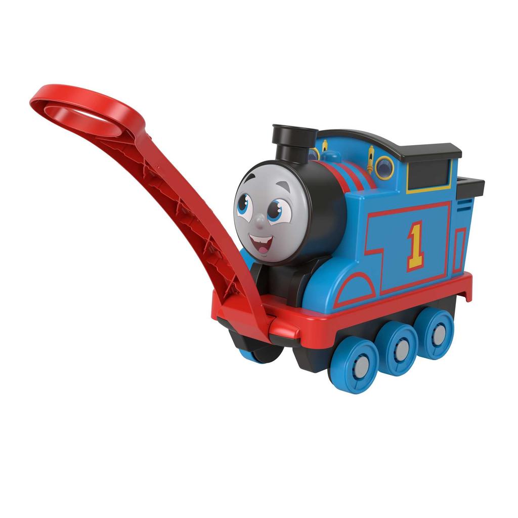 Mattel Thomas tank Motor čistý Vždy spolu Big Thomas let a HHN32 (Thomas) Pojďme nahoru! [2 nahoru] [Současnost]