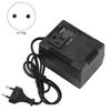 Μετατροπέας Τάσης 300W 220V σε 110V Μετασχηματιστής Μετασχηματιστής Μετατροπέας Τάσης Προσαρμογέας Ταξιδιού Ευ Βύσμα