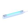 Jiezhiwei T5 Double-Pin Straight Tube UV Quartz Disinfection Lamp