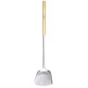 Shunhua Wolf Commercial Stainless Steel Wok Utensils