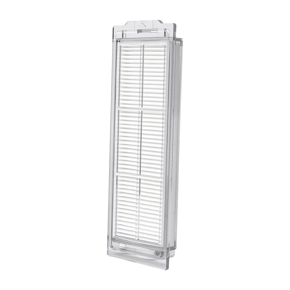 2Pcs Filters for Xiaomi Mi Robot Vacuum S12/S10 EU/Mop 2S/Mop Pro/Mop P/VIOMI V2 Vacuum Cleaner Part