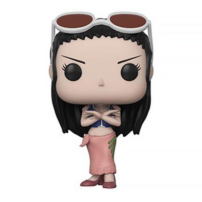 Funco One Piece S3 Nico Robin Figures 32716, 1 Korean Toy