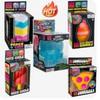 Needoh Knuffel Bal Kwallen Zacht Blind Box Willekeurige Kleur Zacht Stressverlichtend Speelgoed Schattig Ontspannend Knijpbaar Sensorisch Speelgoed