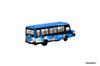 TOMYTEC Railway Bus Collection Asa Kaigan Railway Surfing To the Future with Mode Interchange Diorama Supplies 325451 Collection/The DMV-931