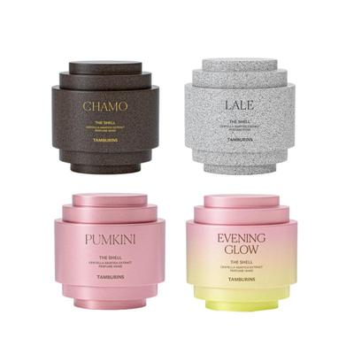 Tamburins Perfume Shell Hand Cream 30ml