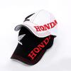 2025 New Honda Baseball Cap Racing Team Snapback Men Women Fans Hat Outdoor Fishing Sports Sun Shade Hat Gorras De Béisbol