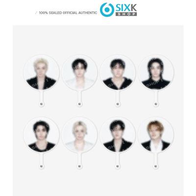 [Vorbestellung] Stray Kids - Welttournee [RUN IT SEOUL] OFFIZIELLES MERCH (Bild Streikposten)