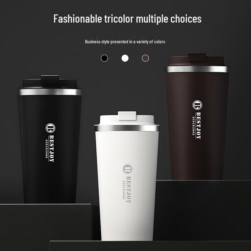 Fuguang Shixi 480ml Stainless Steel Thermos