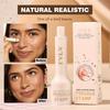 Maquillaje para el rostro – Correctores y base tonal