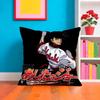 A-ashita No Joe Anime Pillow Case Pillow Case Plush Fabric Soft Double Sided Print Home Sofa High Quality Cushion