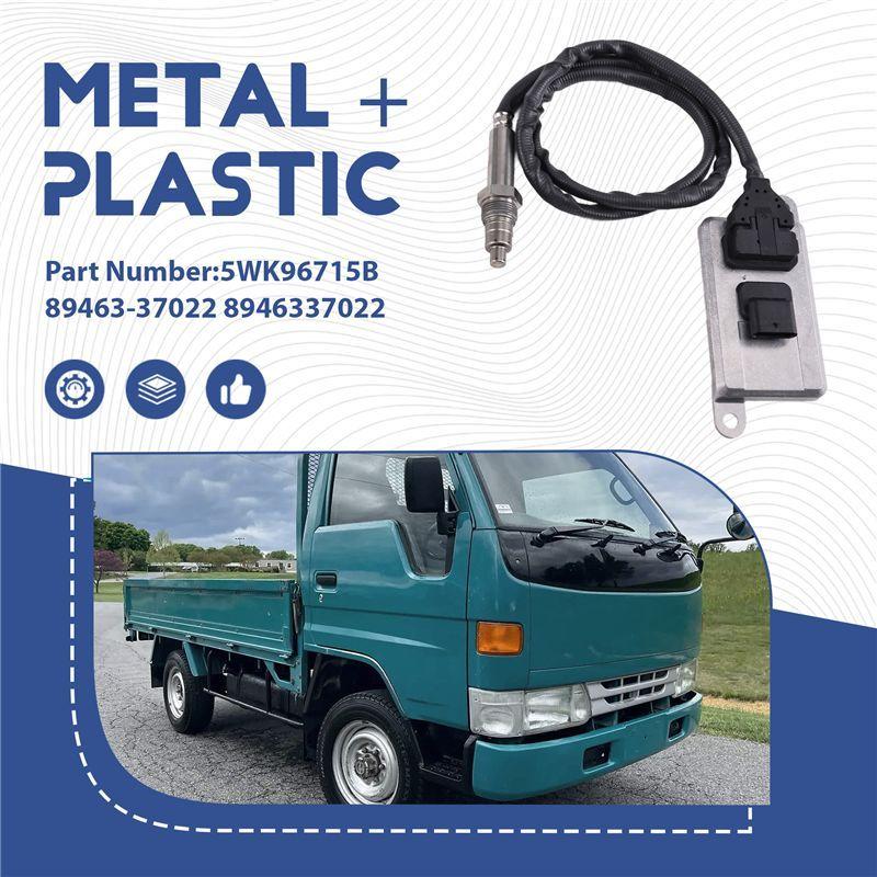For Hino For Toyota Dyna Tuoake Toyoace 89463-37022 5WK96715B Truck Nitrogen Oxide Nox Sensor