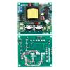 Gaqqee Inverter DC 12v To 110v 220v 280v 150W DC-AC Module Inverse Converter Booster Module Voltage Power Regulator Power Supply