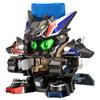 Bottleman Kerpepus BOT-20