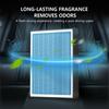 Car Activated Carbon Cabin Air Filter HEPA Filter Paper Durable Activated Carbon Auto Accessories for BYD Atto 3 2021-2025