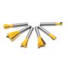 Milling Cutter Wood Carving Dovetail Joint Router Bit 14 Degree Woodworking Engraving Bit Milling Furniture Accessories