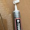 B7000 Universal Glue for Mobile Screen and Bezel Repair