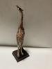 [USED] Nature Technicolor Reticulated Giraffe Savanna