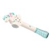 Electric Bubble Wand Cartoon Lovely Multi Functional Automatic Bubble Blower Wand for Children 2025