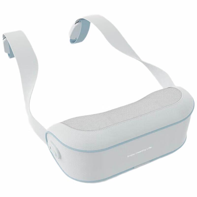 

Hezheng HZ-N1 Neck & Shoulder Massager 390*130*70mm