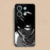 Death Note L Lawliet Mobile Phone Case for Xiaomi Redmi 15 14 13 12 A5 3 2 1 C Plus 4G 5G Colorful Printing Cover Cover Pretty