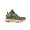 HOKA ONE ONE Anacapa 2 Mid Gore Tex Sea Moss Oat Milk Sneakers 1141633-SMLK