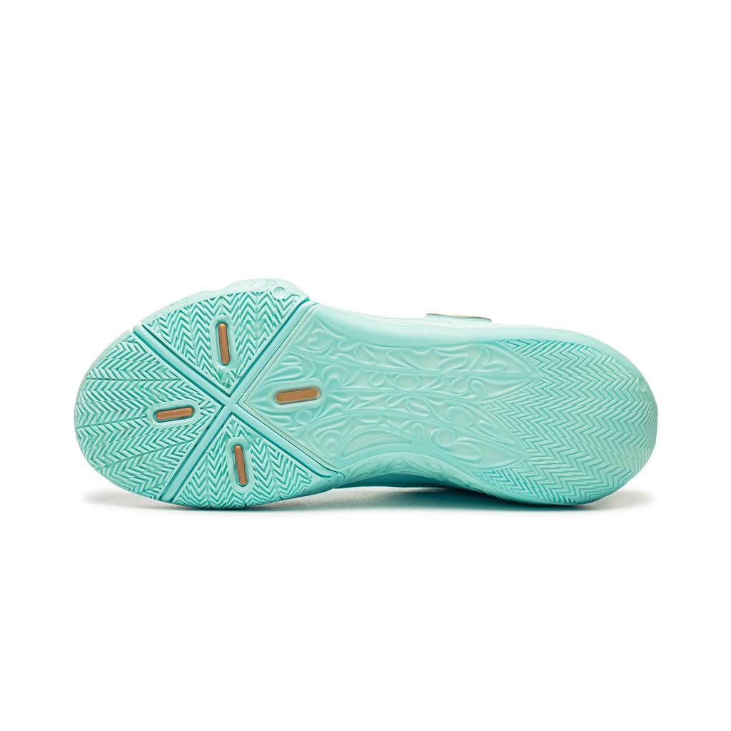 Men's Sneakers Li-Ning Way Of Wade 12 Curry Moment 'Liberty'