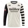Latest Motocross Downhill MTB Men Cycling Jersey MX Long Sleeve Mountain Bike T-Shirt Quick-Drying Sports Men and Women T-Shirt