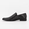 Mocassins cuir lisse Homme PIERRE CARDIN