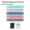 Elastic Yoga Resistance Band for Fitness and Exercise