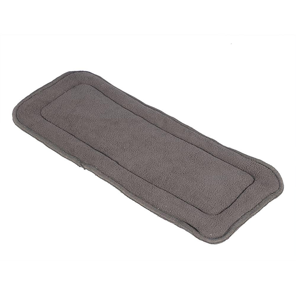 Bamboo Charcoal Baby Diaper Inserts Washable Diaper Inserts Children Replacement Diaper Inserts